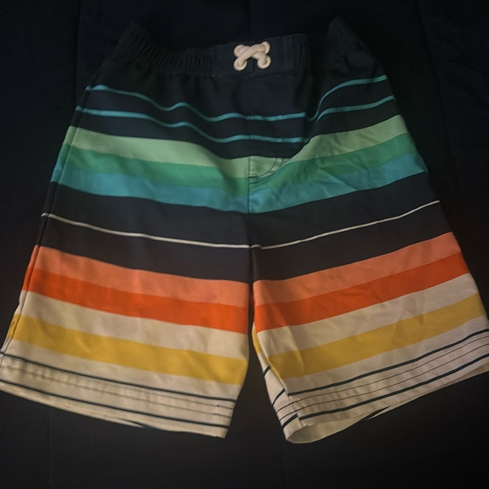 Boys swimming trunks